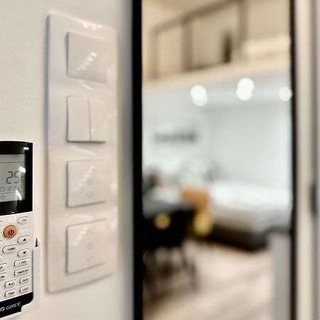 Premium Apartment By Hi5- Brody Street Budapest Ngoại thất bức ảnh