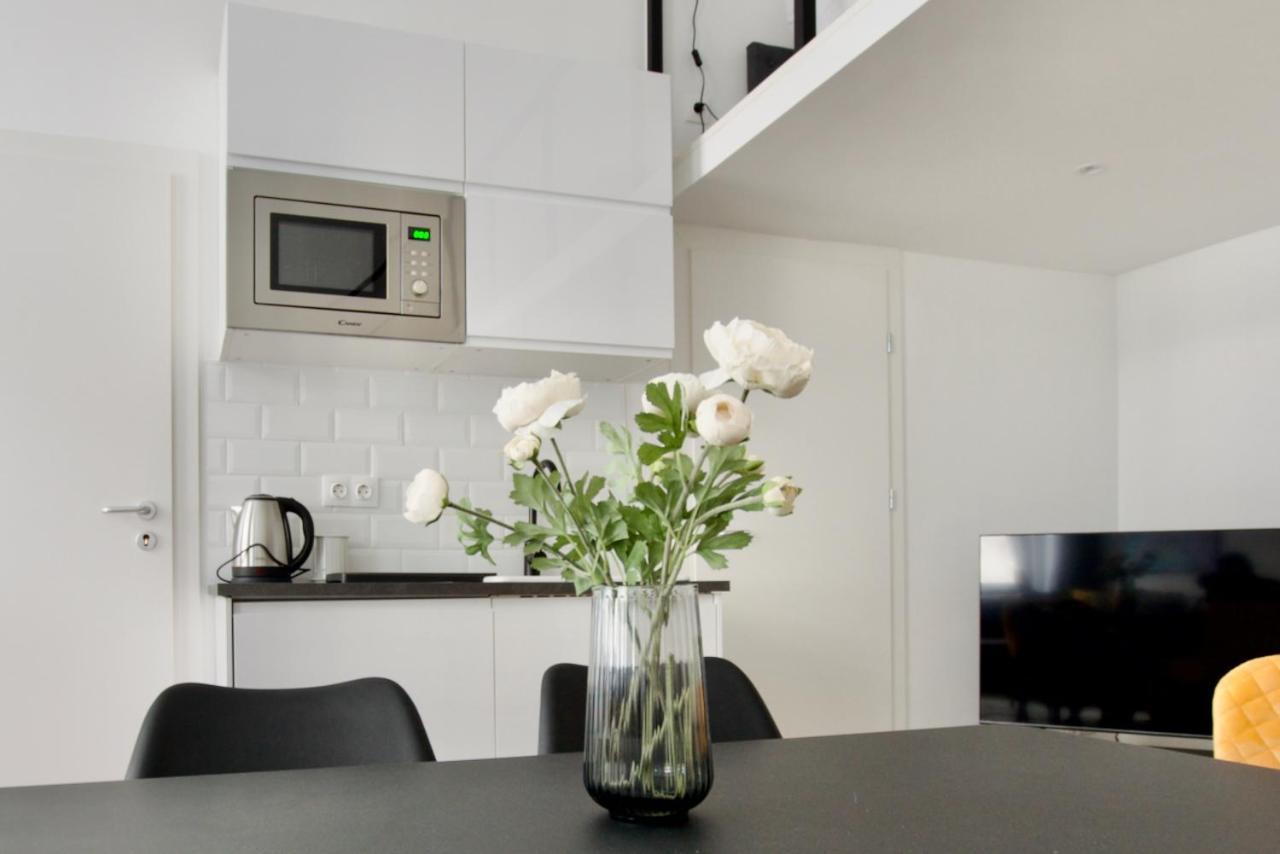 Premium Apartment By Hi5- Brody Street Budapest Ngoại thất bức ảnh