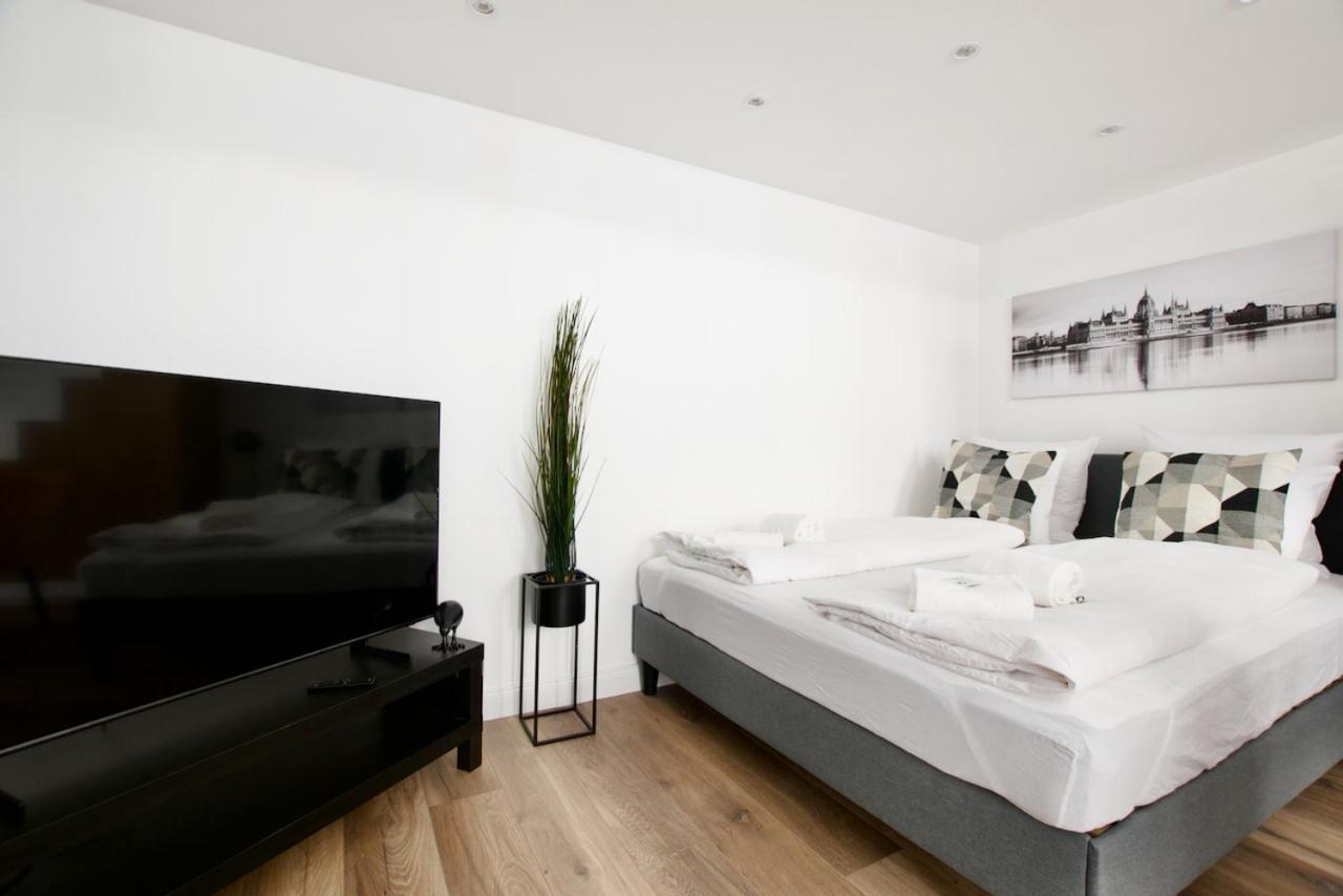 Premium Apartment By Hi5- Brody Street Budapest Ngoại thất bức ảnh
