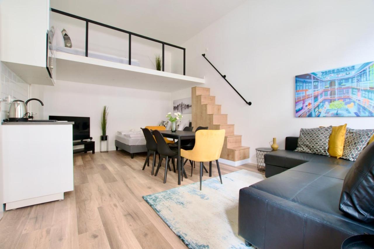 Premium Apartment By Hi5- Brody Street Budapest Ngoại thất bức ảnh