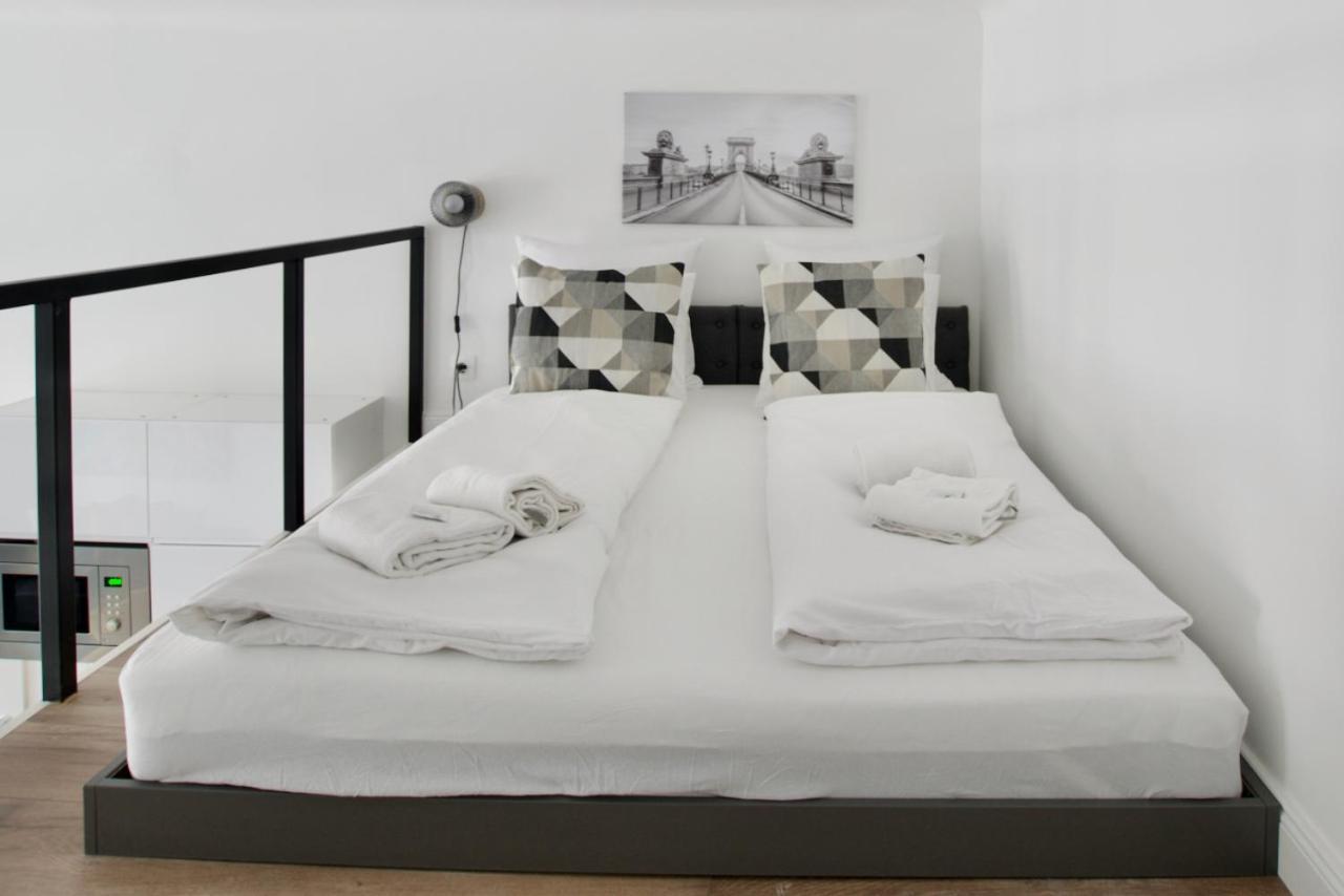 Premium Apartment By Hi5- Brody Street Budapest Ngoại thất bức ảnh