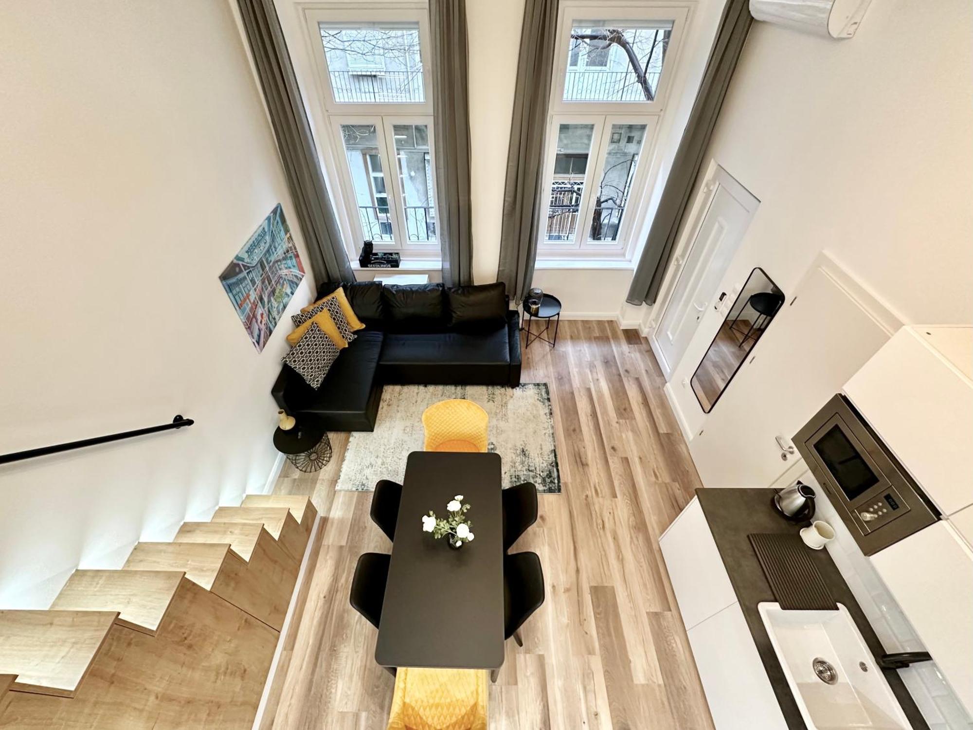 Premium Apartment By Hi5- Brody Street Budapest Ngoại thất bức ảnh
