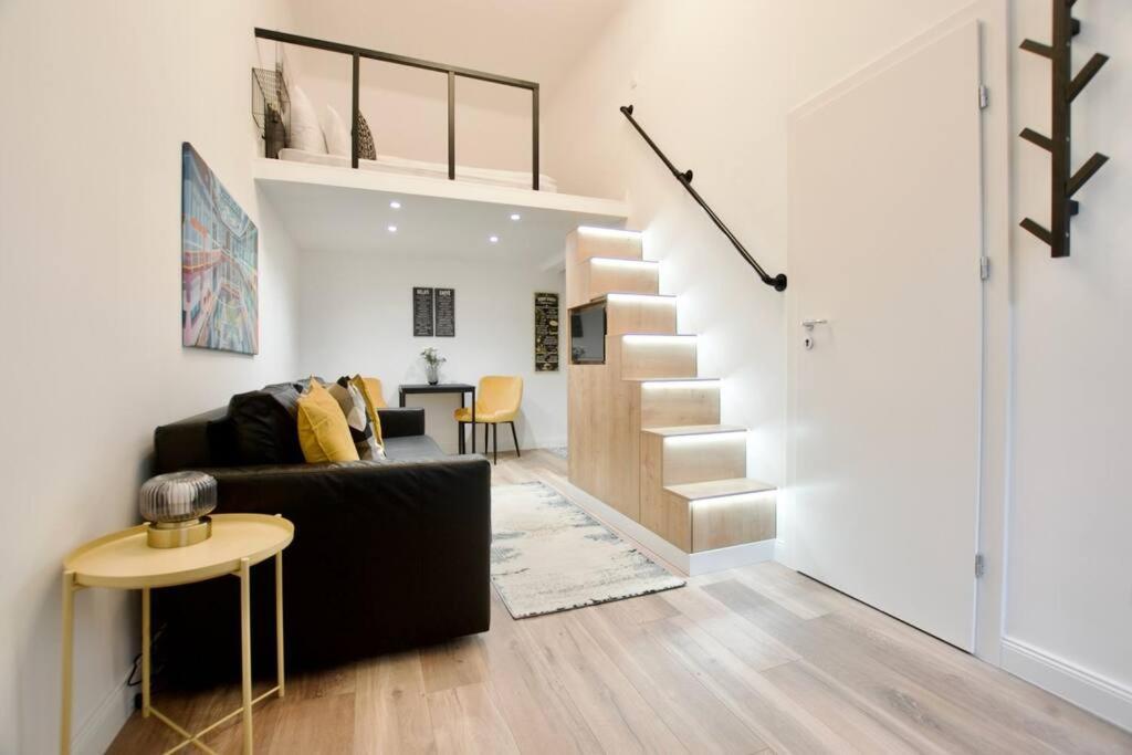 Premium Apartment By Hi5- Brody Street Budapest Ngoại thất bức ảnh