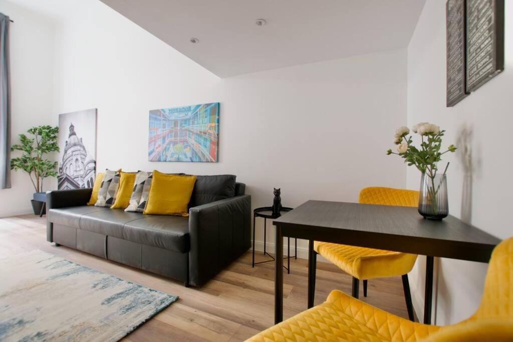Premium Apartment By Hi5- Brody Street Budapest Ngoại thất bức ảnh